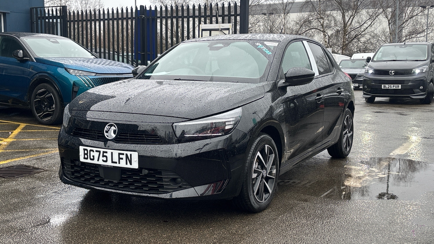 Used Vauxhall Corsa 2025 for sale - 77565340: Photo 7