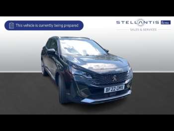 2022 - 1.5 BlueHDi Allure Premium SUV 5dr Diesel Manual Euro 6 (s/s) (130 ps)