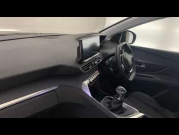 Used Peugeot 3008 2022 for sale - 74575114: Photo