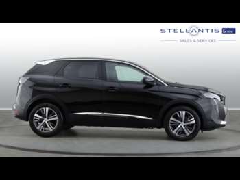 Used Peugeot 3008 2022 for sale - 74575114: Photo