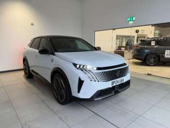 Used Peugeot 3008 2024 for sale - 73707026: Photo