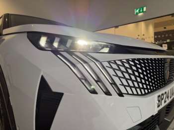 Used Peugeot 3008 2024 for sale - 73707026: Photo