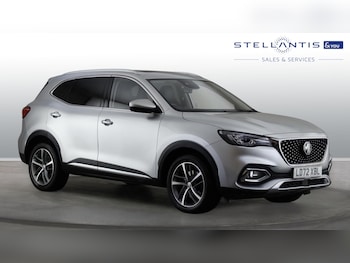 Used MG MG HS 2022 for sale - 78418010: Photo