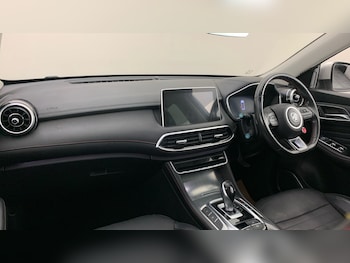 Used MG MG HS 2022 for sale - 78418010: Photo