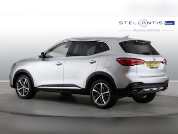 Used MG MG HS 2022 for sale - 78418010: Photo