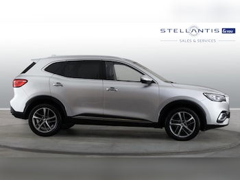 Used MG MG HS 2022 for sale - 78418010: Photo