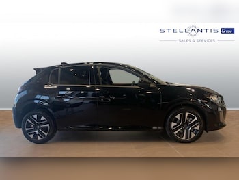 Used Peugeot 208 2026 for sale - 79050456: Photo
