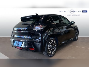 Used Peugeot 208 2026 for sale - 79050456: Photo