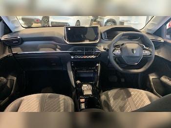 Used Peugeot 208 2026 for sale - 79050456: Photo