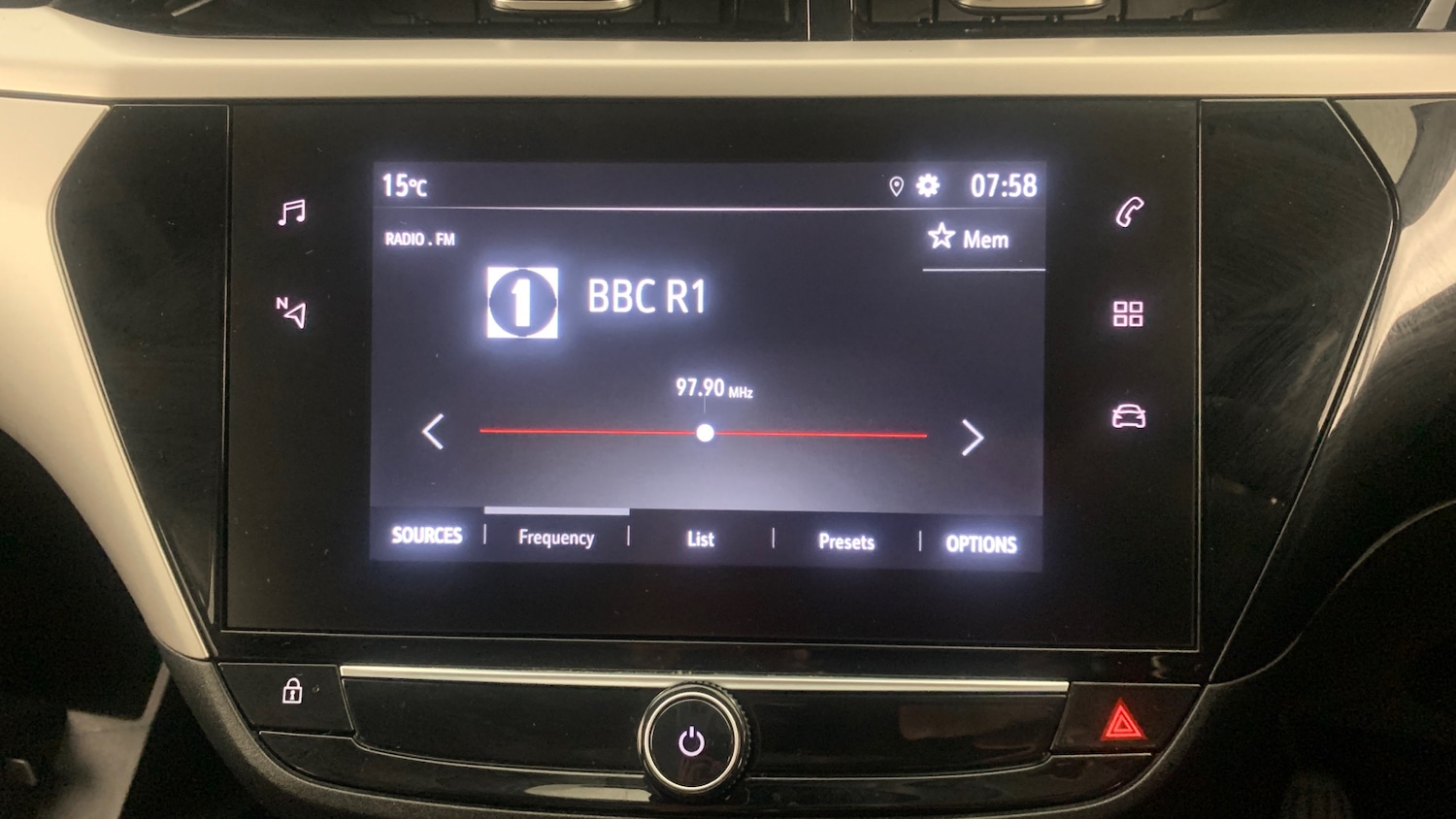 Used Vauxhall Corsa 2022 for sale - 77659692: Photo 10