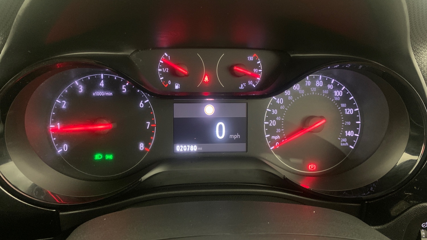 Used Vauxhall Corsa 2022 for sale - 77659692: Photo 11