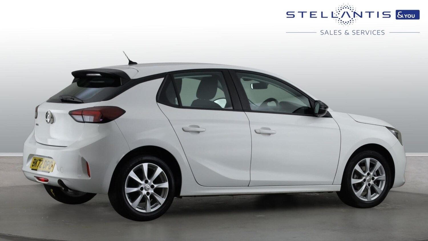 Used Vauxhall Corsa 2022 for sale - 77659692: Photo 12