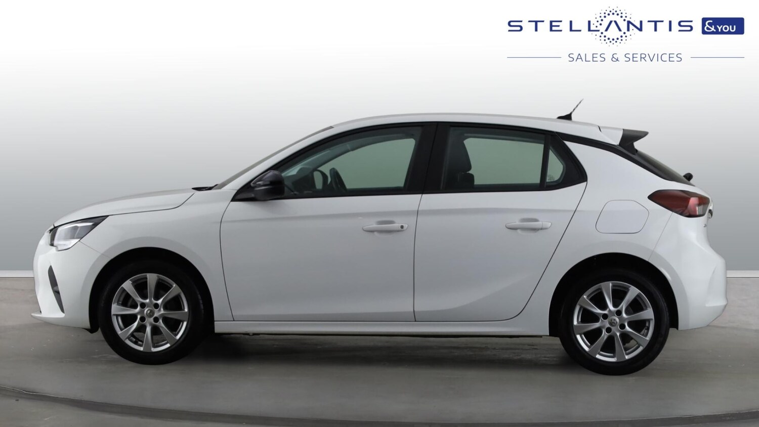 Used Vauxhall Corsa 2022 for sale - 77659692: Photo 14