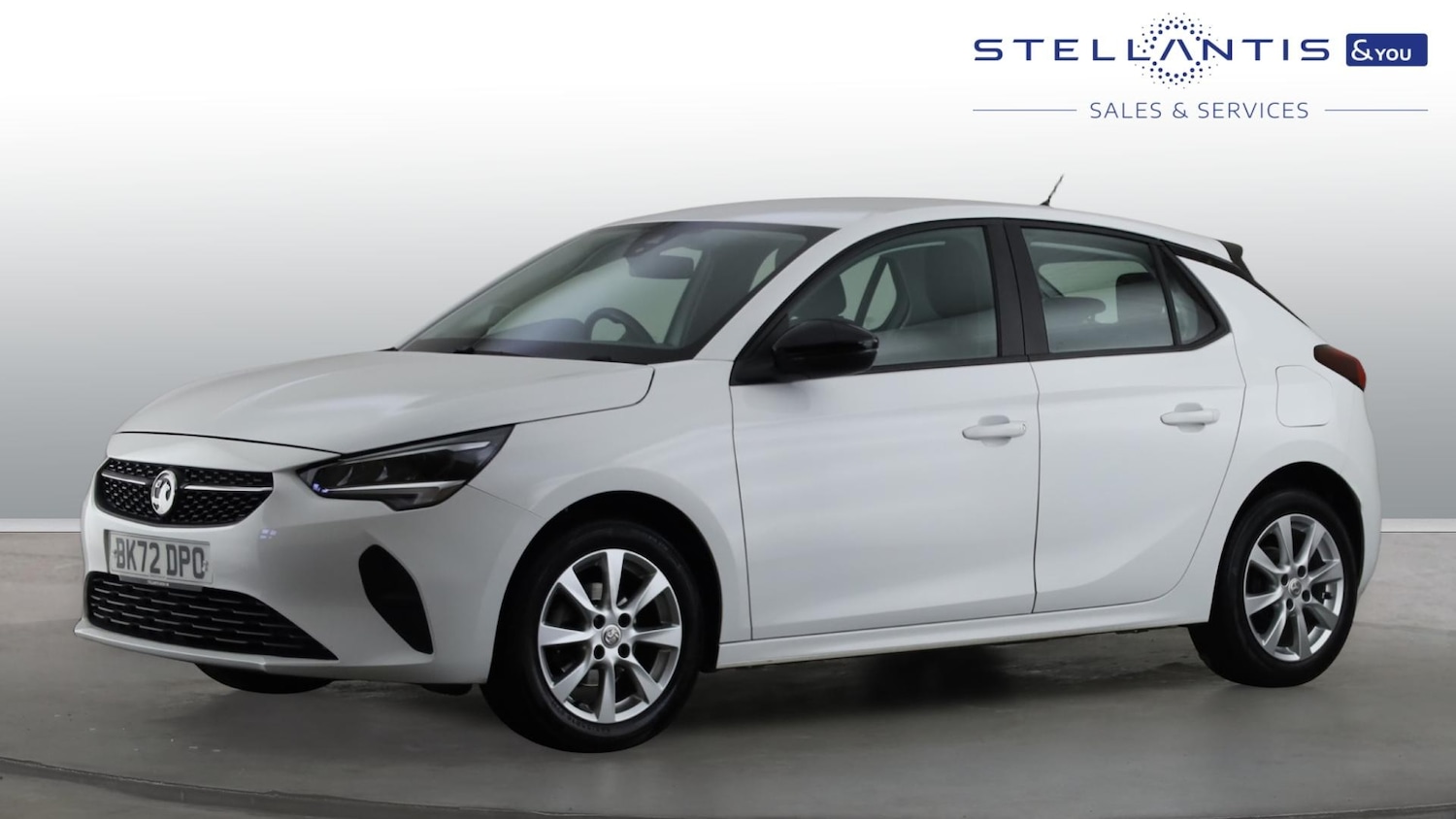 Used Vauxhall Corsa 2022 for sale - 77659692: Photo 15