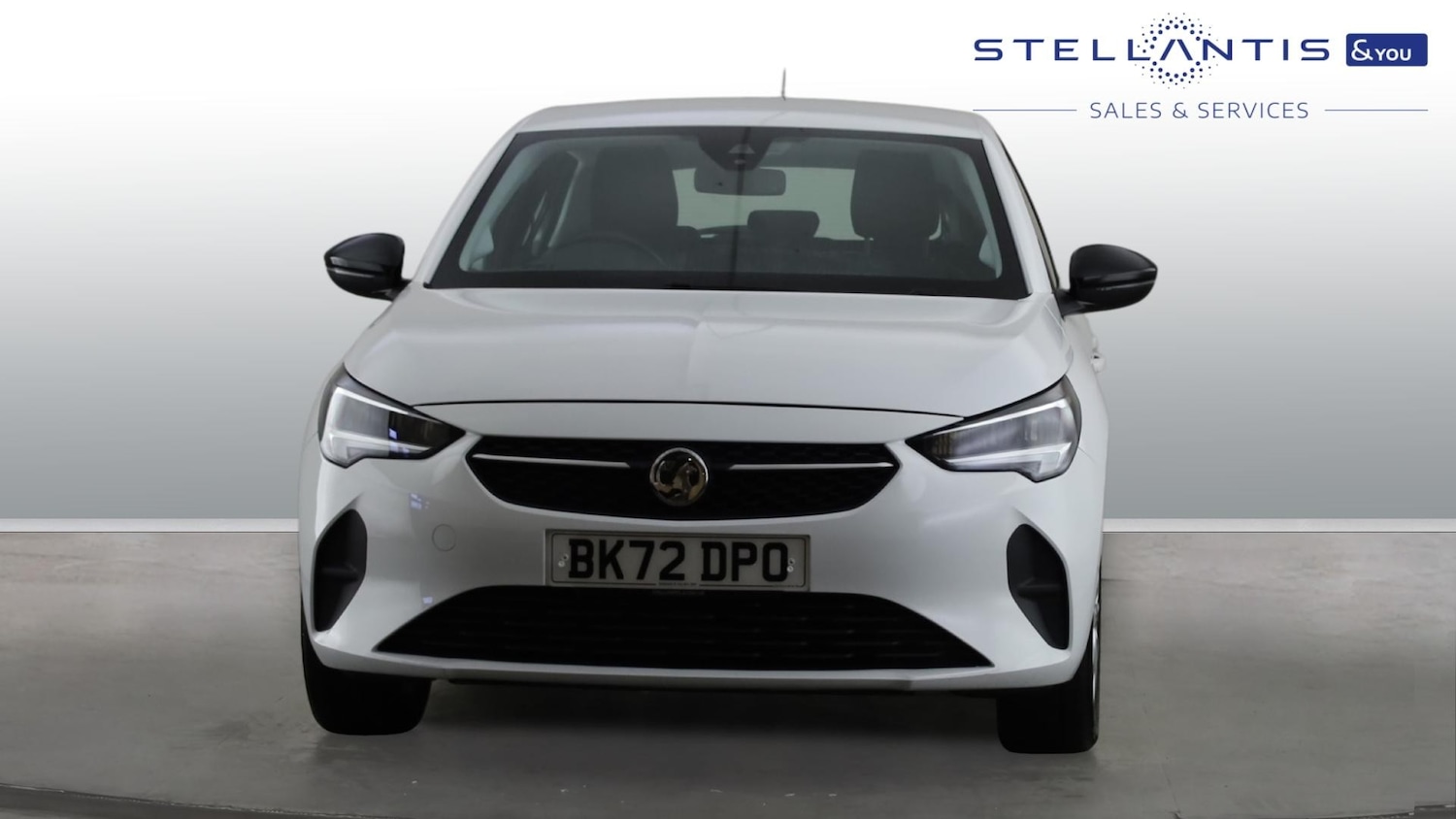 Used Vauxhall Corsa 2022 for sale - 77659692: Photo 16