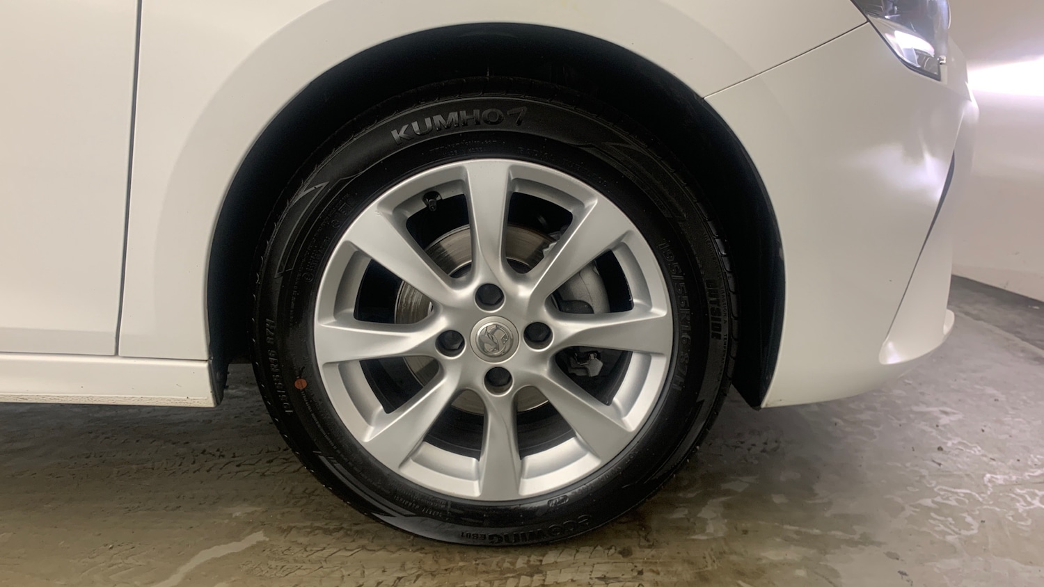 Used Vauxhall Corsa 2022 for sale - 77659692: Photo 21