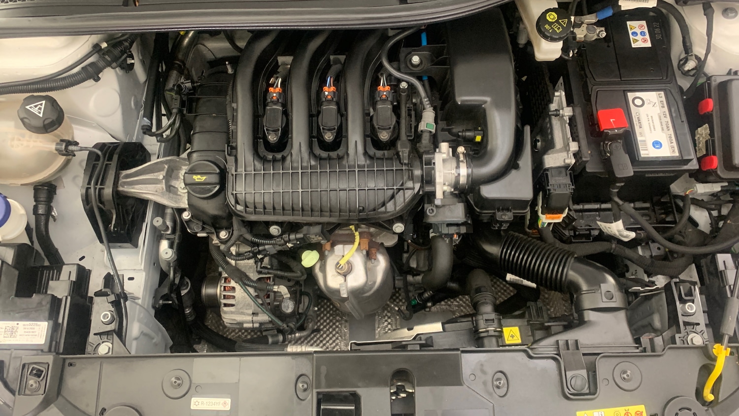 Used Vauxhall Corsa 2022 for sale - 77659692: Photo 23