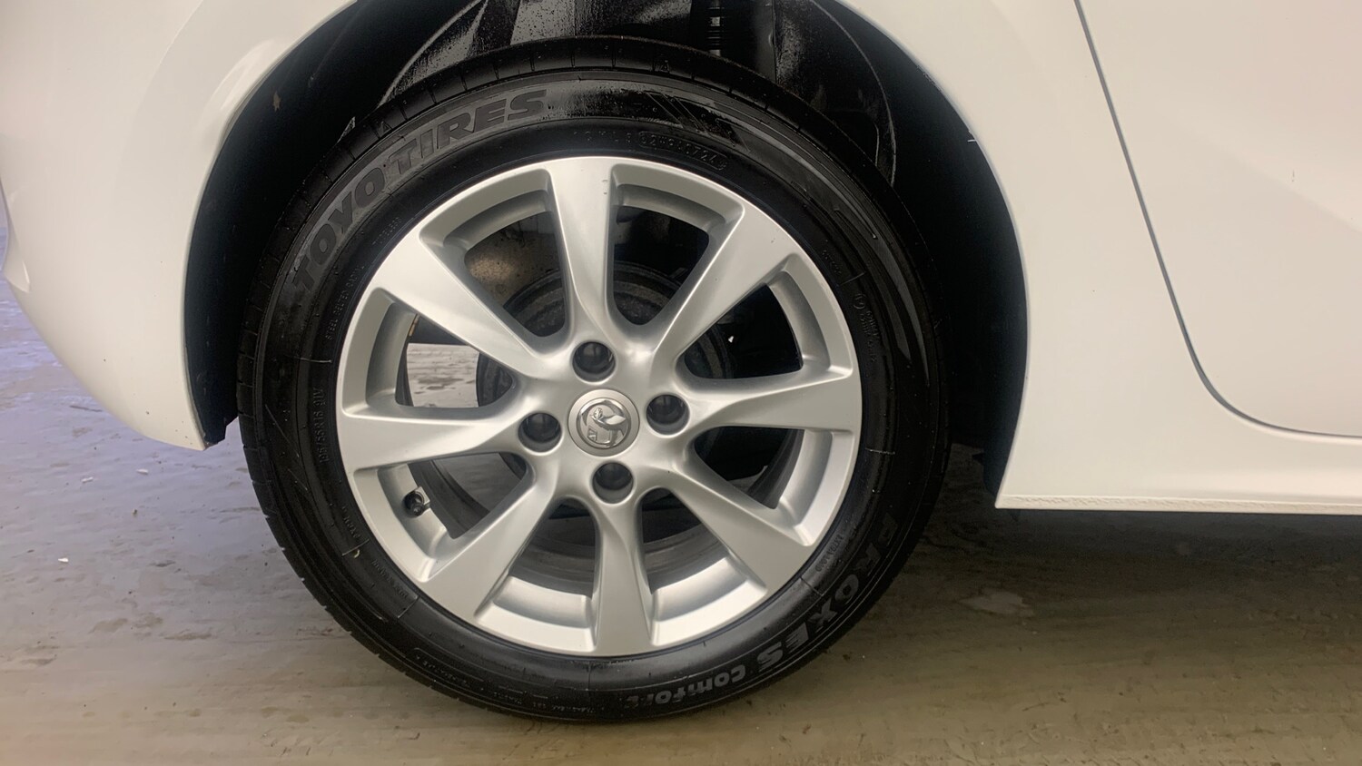 Used Vauxhall Corsa 2022 for sale - 77659692: Photo 24