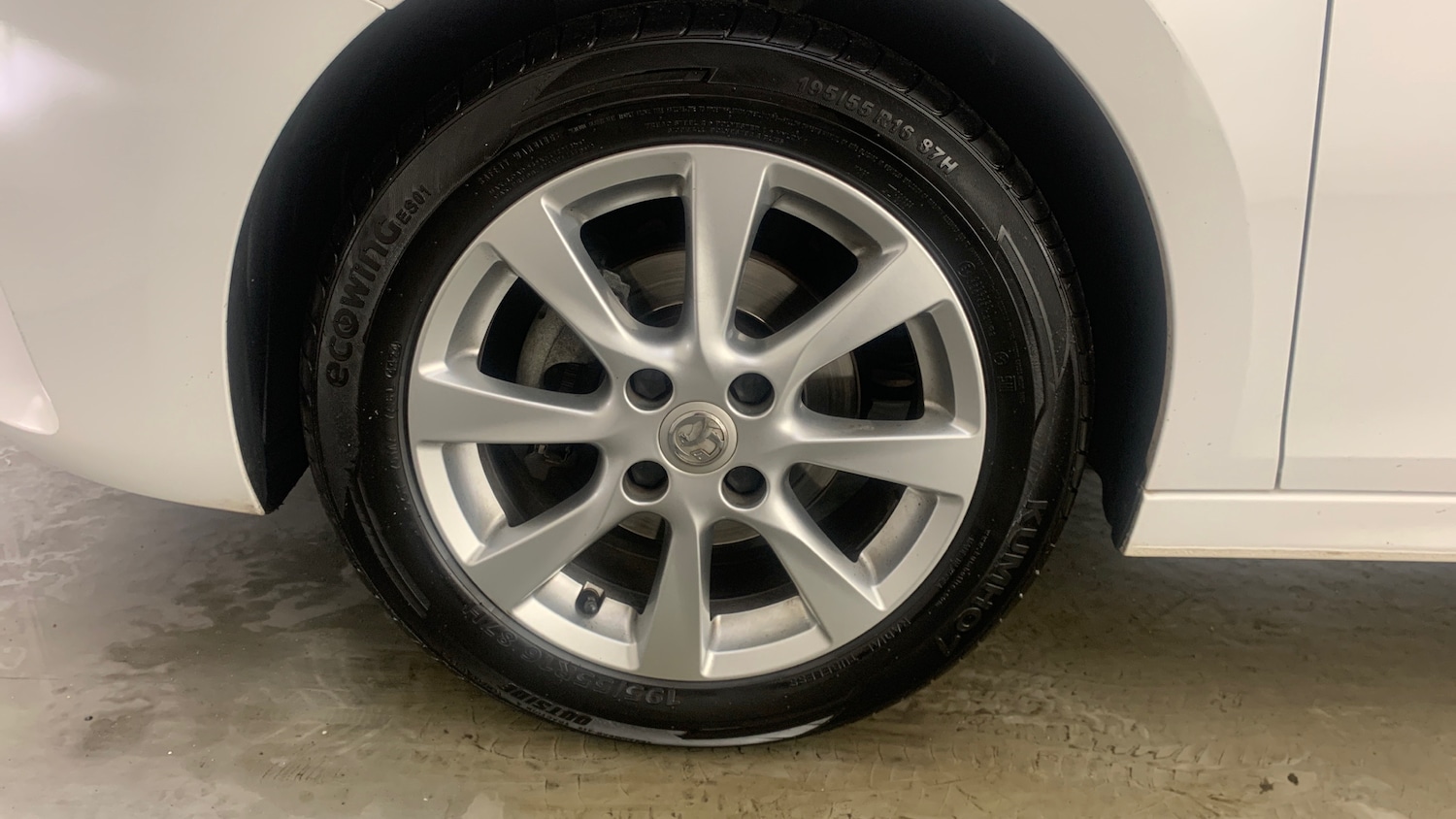 Used Vauxhall Corsa 2022 for sale - 77659692: Photo 25