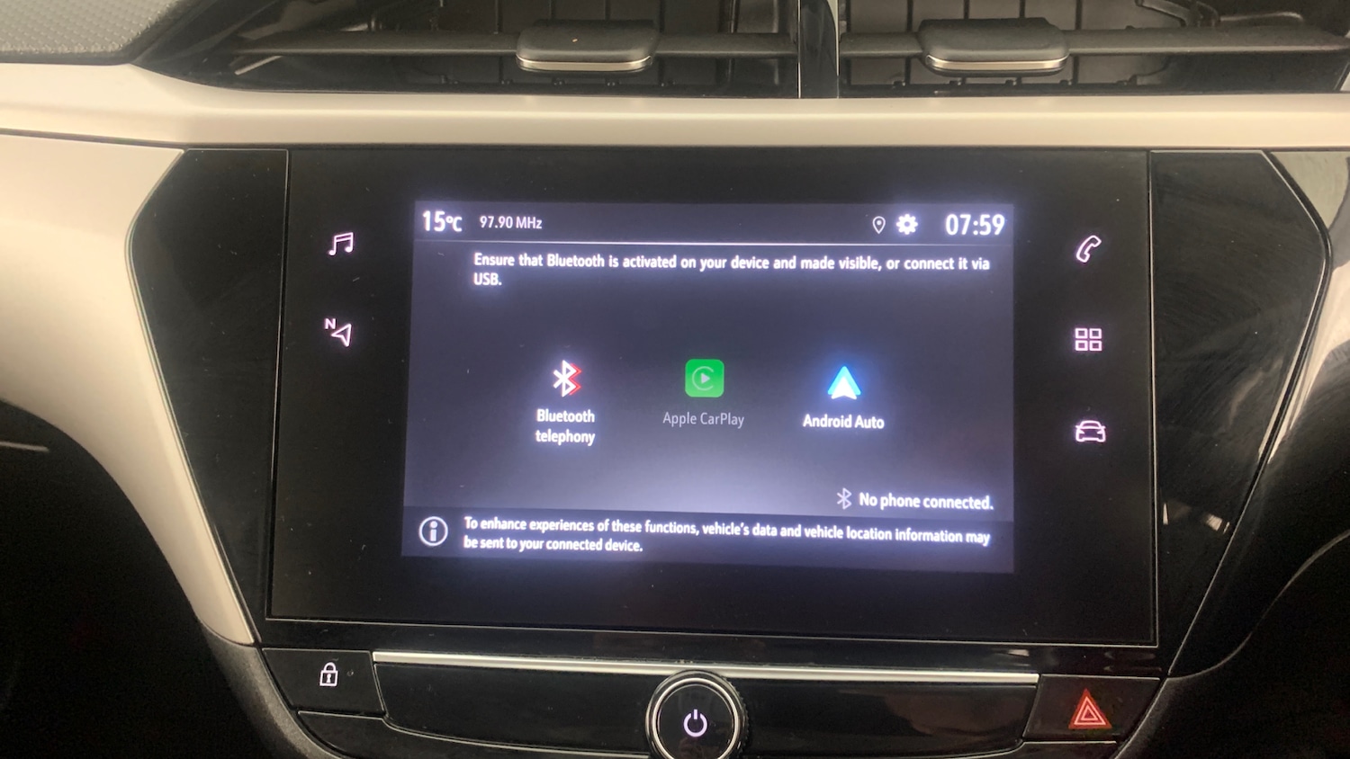 Used Vauxhall Corsa 2022 for sale - 77659692: Photo 26