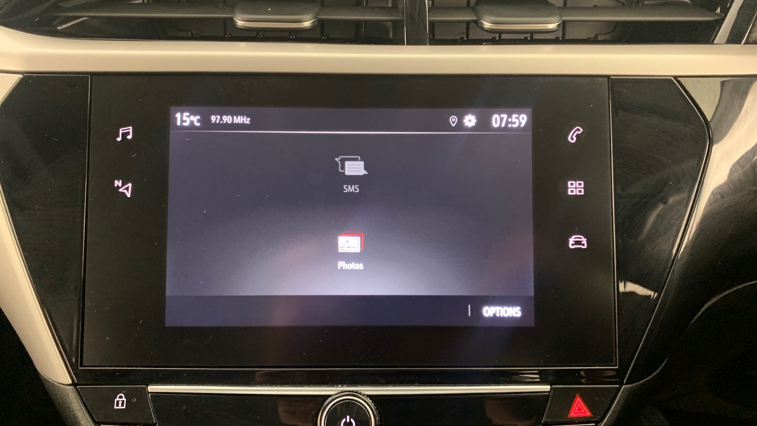 Used Vauxhall Corsa 2022 for sale - 77659692: Photo 32