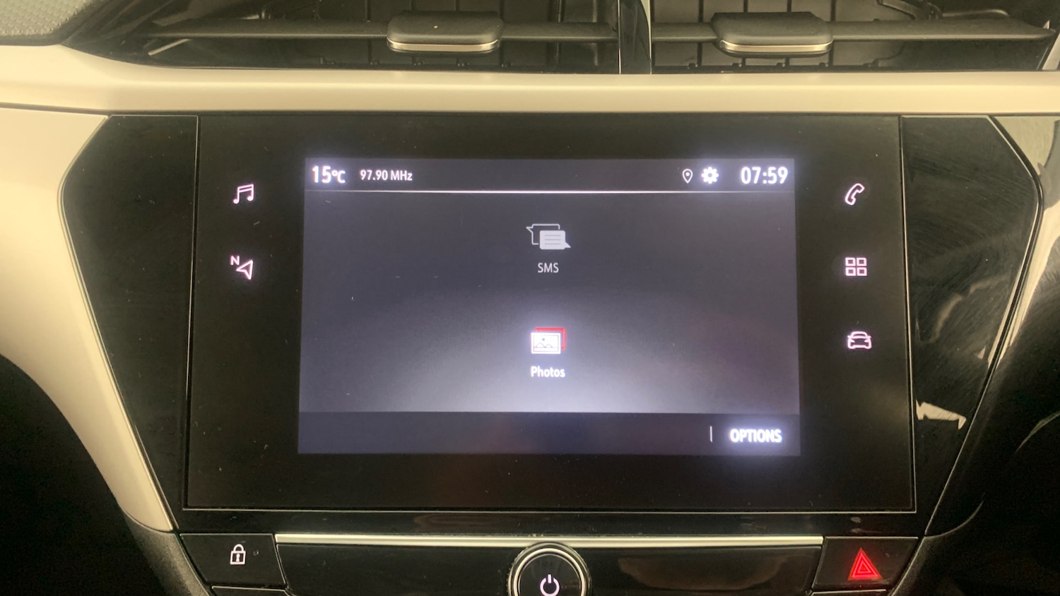 Used Vauxhall Corsa 2022 for sale - 77659692: Photo 34