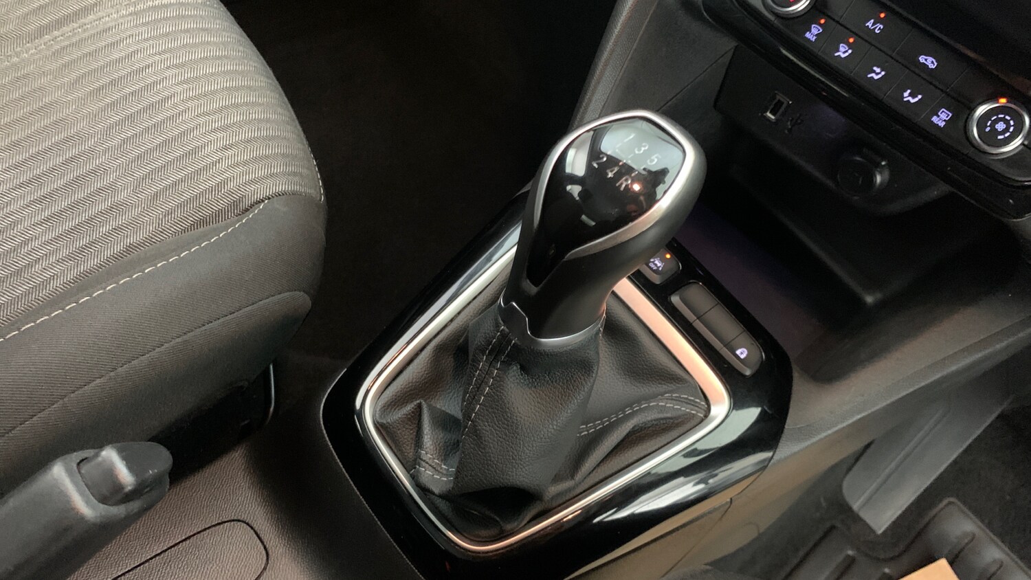 Used Vauxhall Corsa 2022 for sale - 77659692: Photo 35