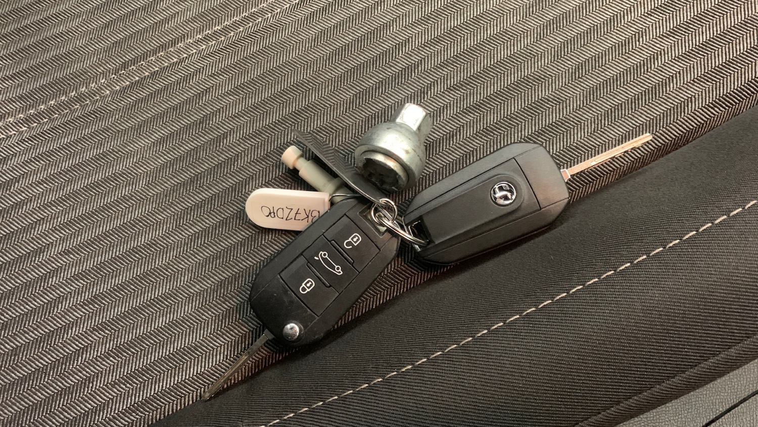 Used Vauxhall Corsa 2022 for sale - 77659692: Photo 42