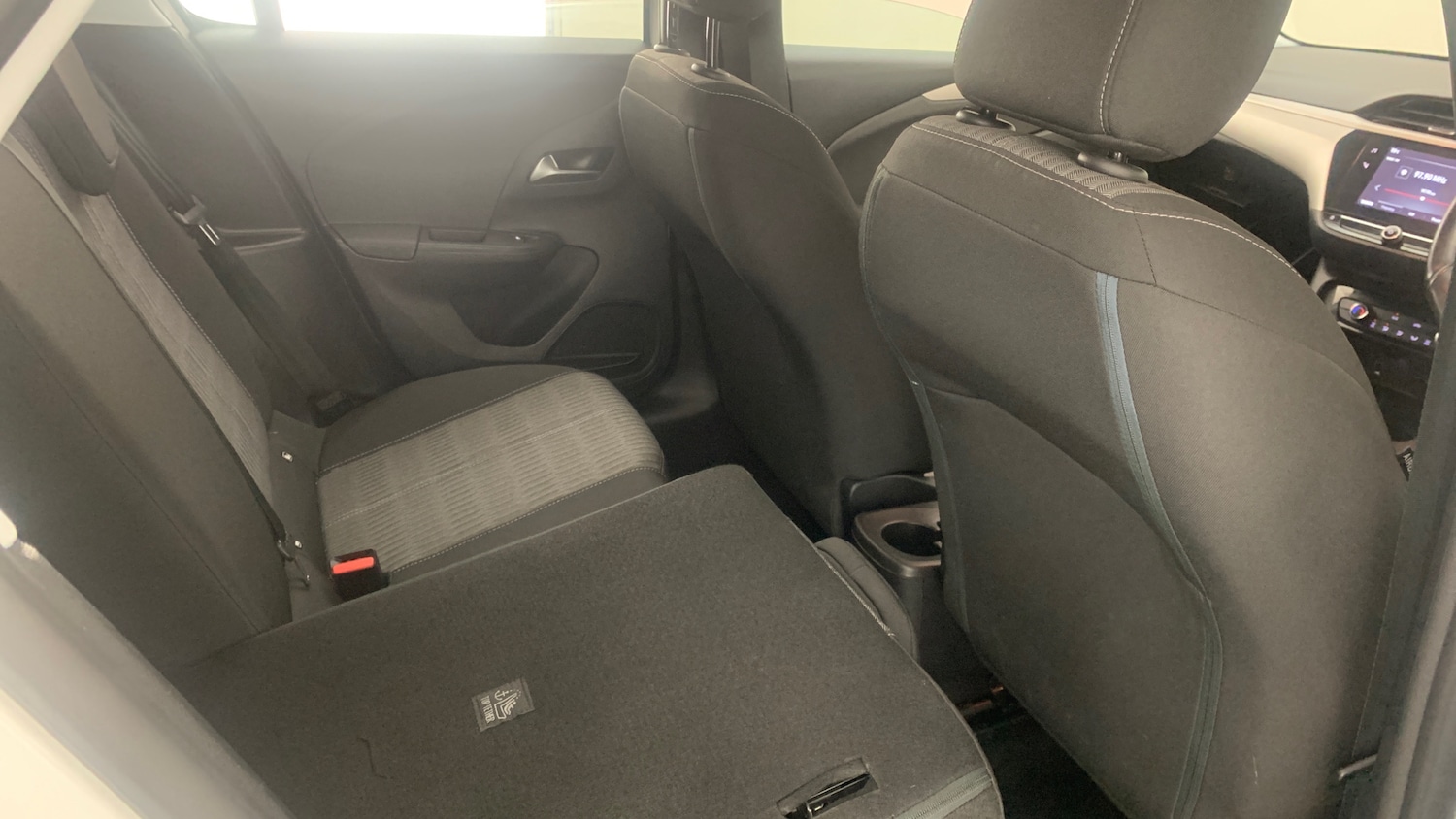 Used Vauxhall Corsa 2022 for sale - 77659692: Photo 46