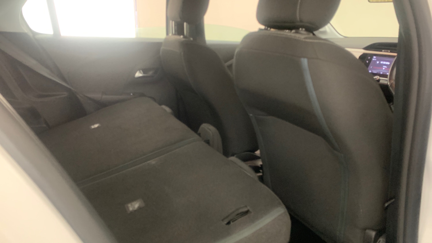 Used Vauxhall Corsa 2022 for sale - 77659692: Photo 47