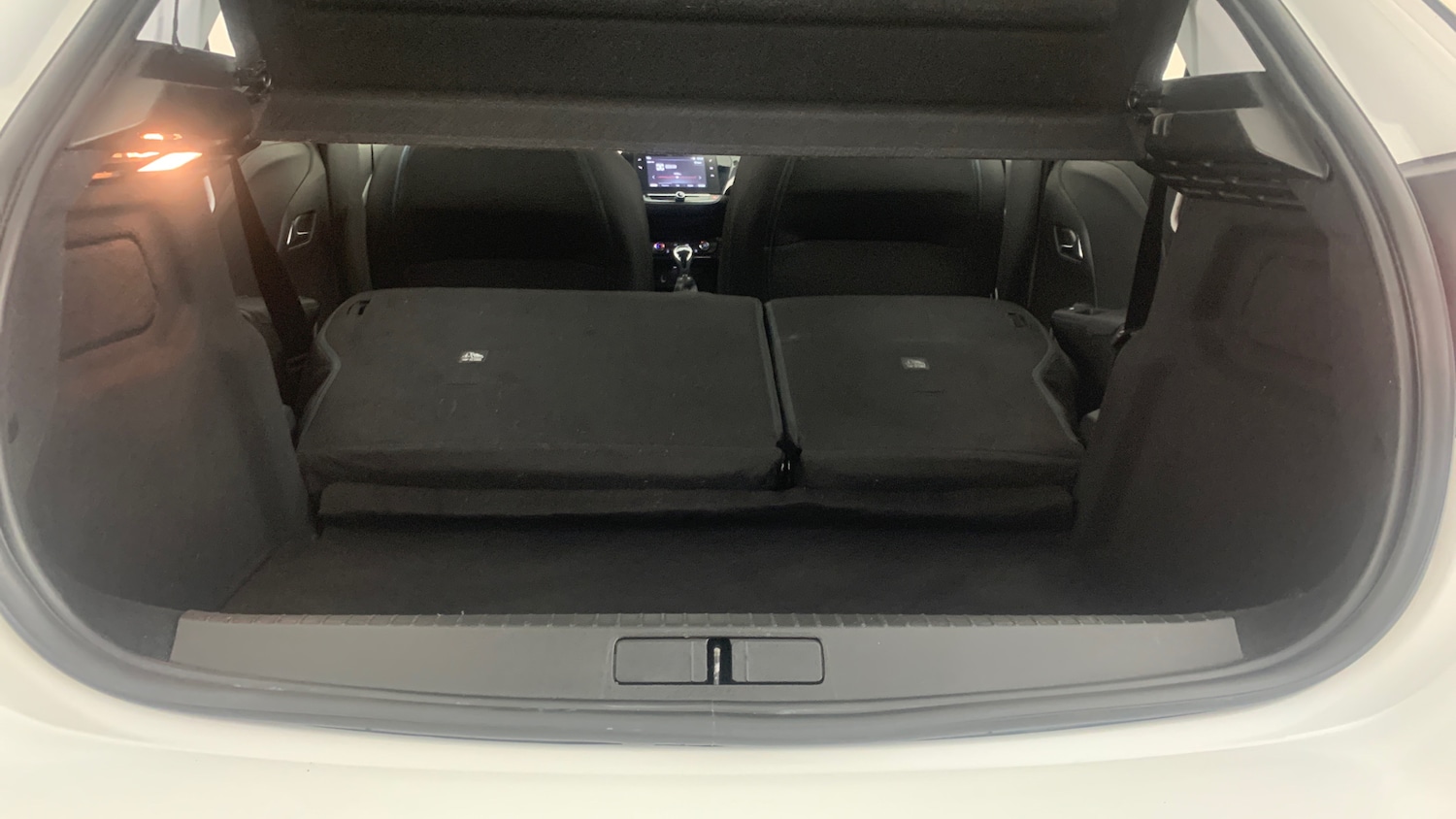 Used Vauxhall Corsa 2022 for sale - 77659692: Photo 49