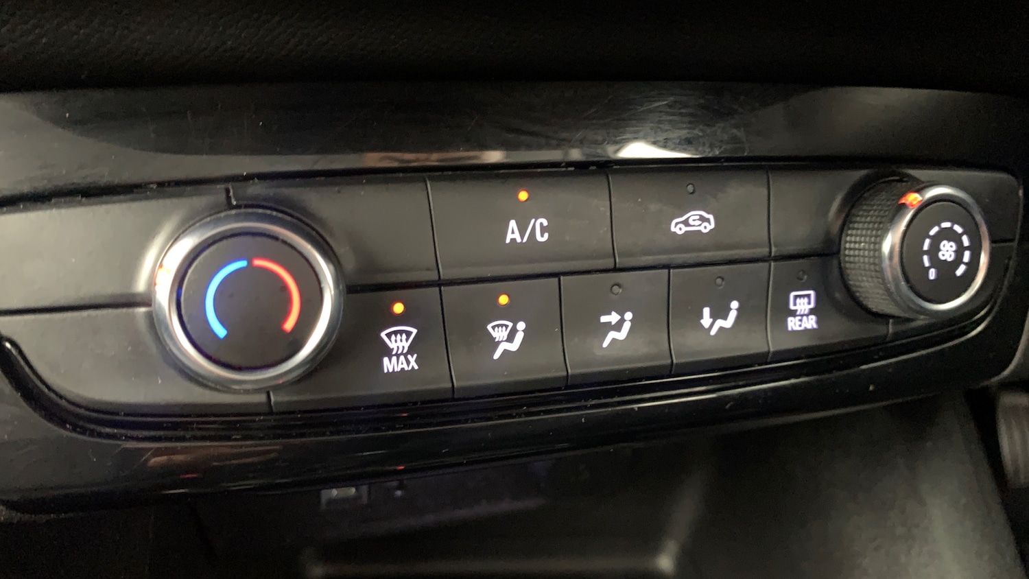 Used Vauxhall Corsa 2022 for sale - 77659692: Photo 51