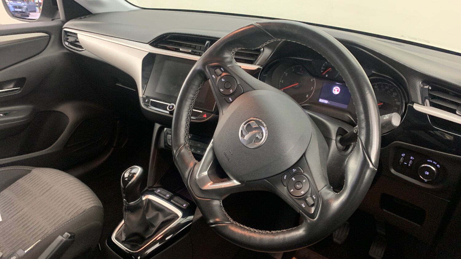 Used Vauxhall Corsa 2022 for sale - 77659692: Photo 55