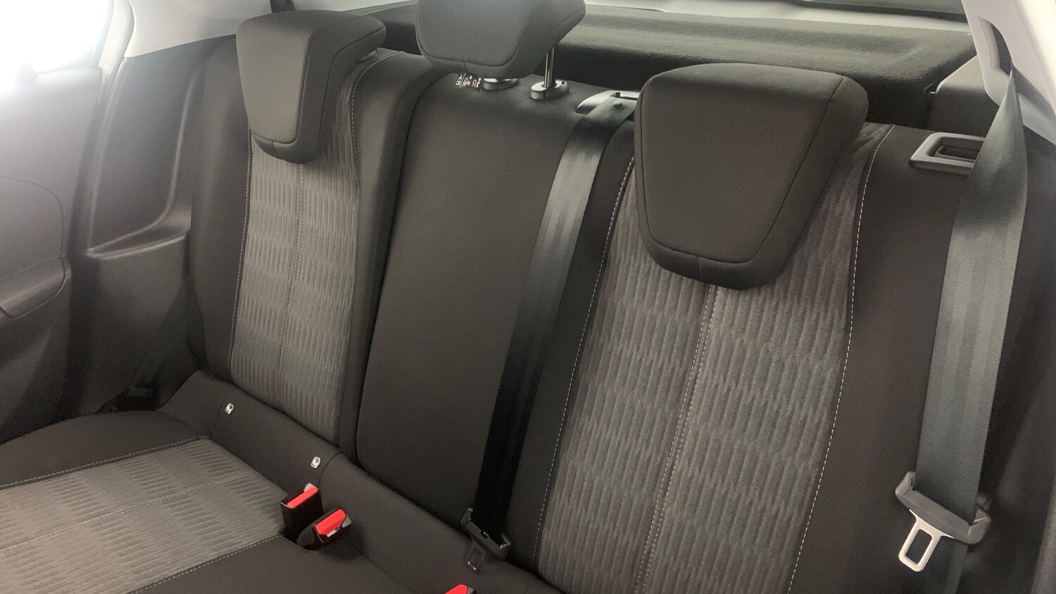 Used Vauxhall Corsa 2022 for sale - 77659692: Photo 7