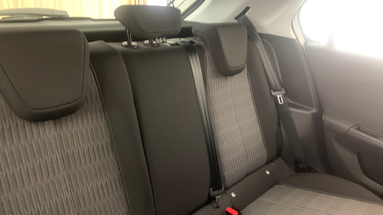 Used Vauxhall Corsa 2022 for sale - 77659692: Photo 8