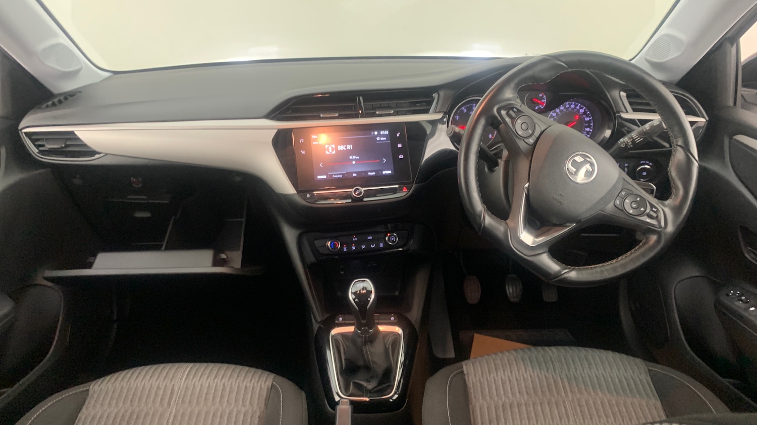 Used Vauxhall Corsa 2022 for sale - 77659692: Photo 9