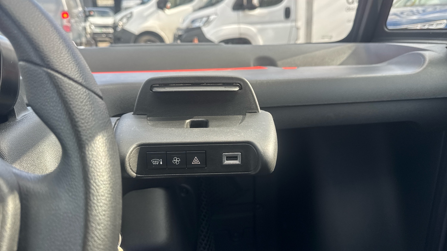 Used Citroen Ami 2022 for sale - 77825803: Photo 10