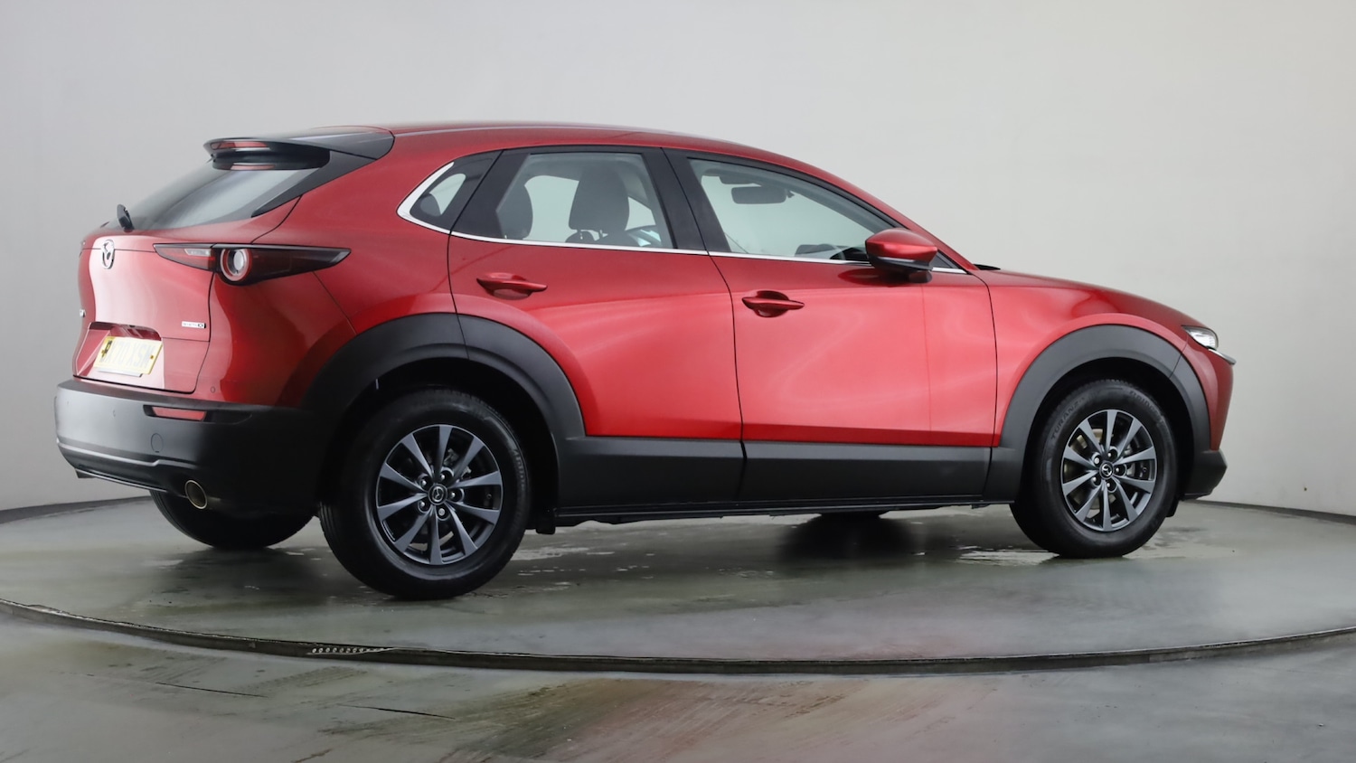 Used Mazda CX-30 2020 for sale - 76307986: Photo 12