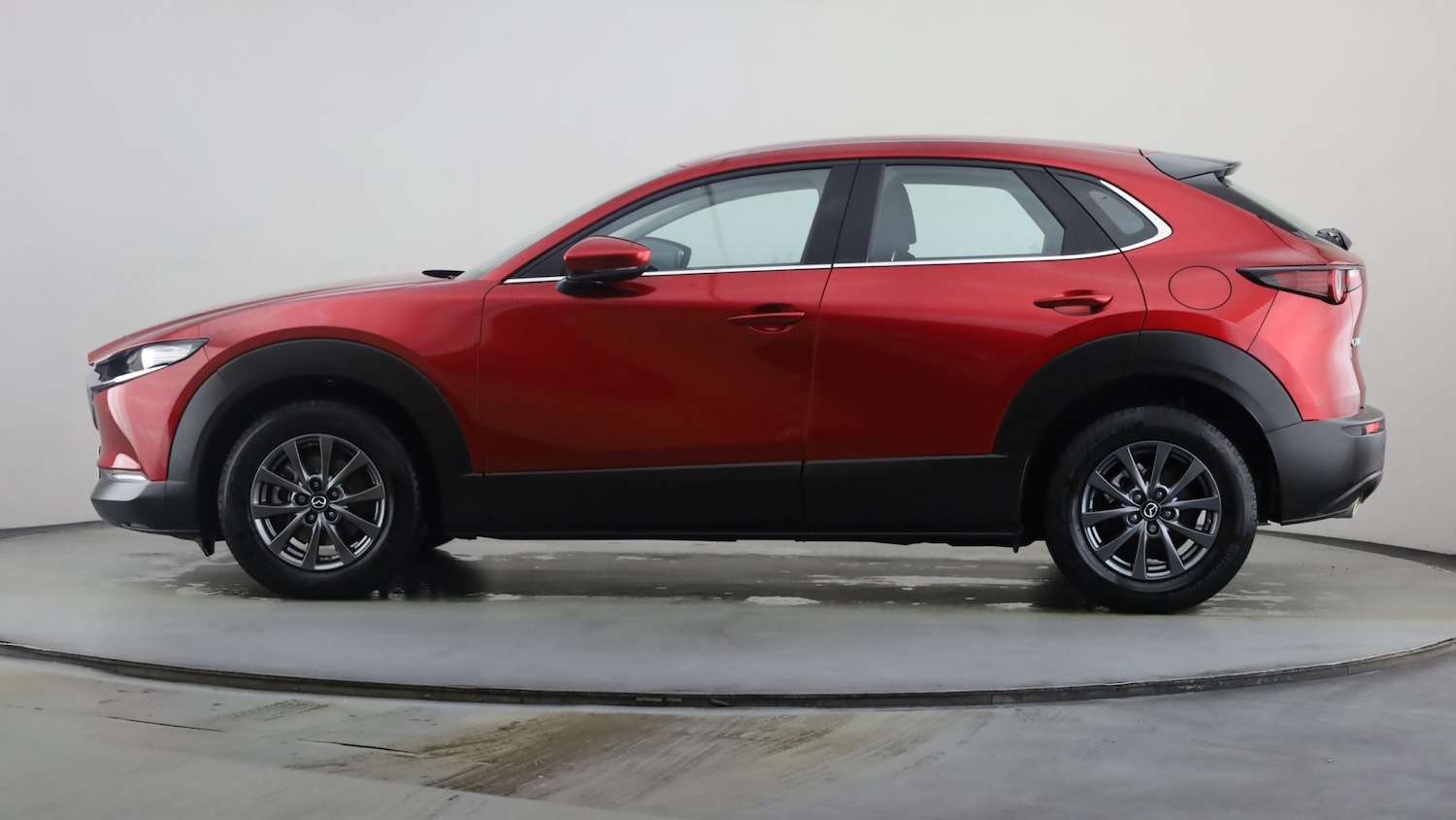 Used Mazda CX-30 2020 for sale - 76307986: Photo 14