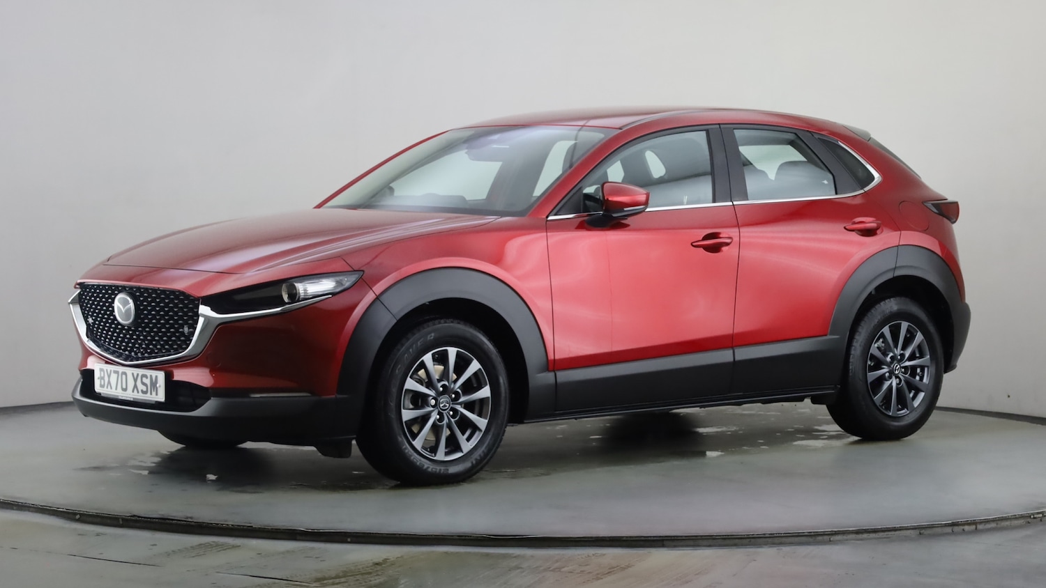 Used Mazda CX-30 2020 for sale - 76307986: Photo 15