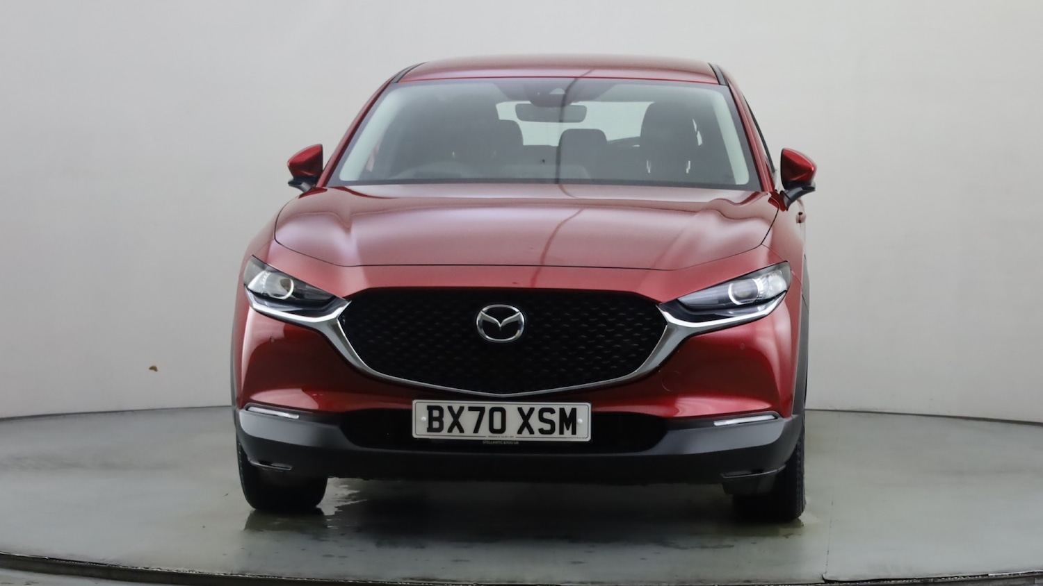 Used Mazda CX-30 2020 for sale - 76307986: Photo 16