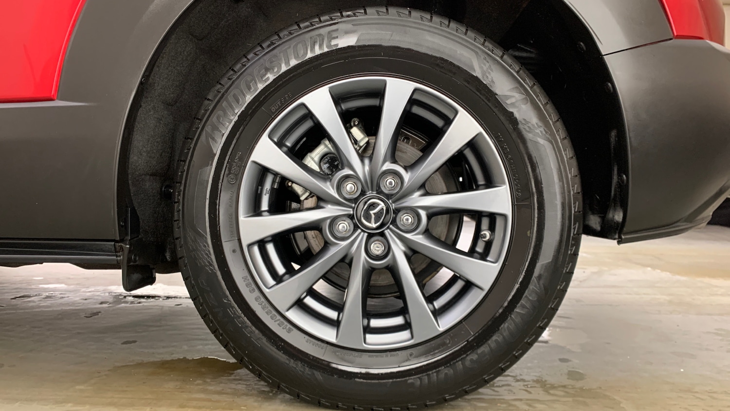 Used Mazda CX-30 2020 for sale - 76307986: Photo 17