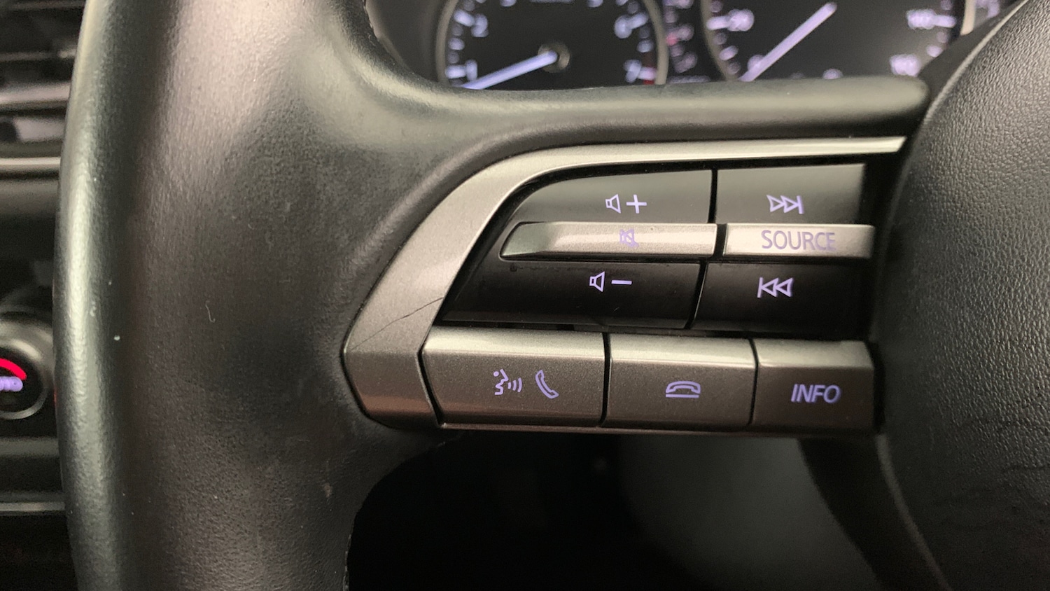 Used Mazda CX-30 2020 for sale - 76307986: Photo 19