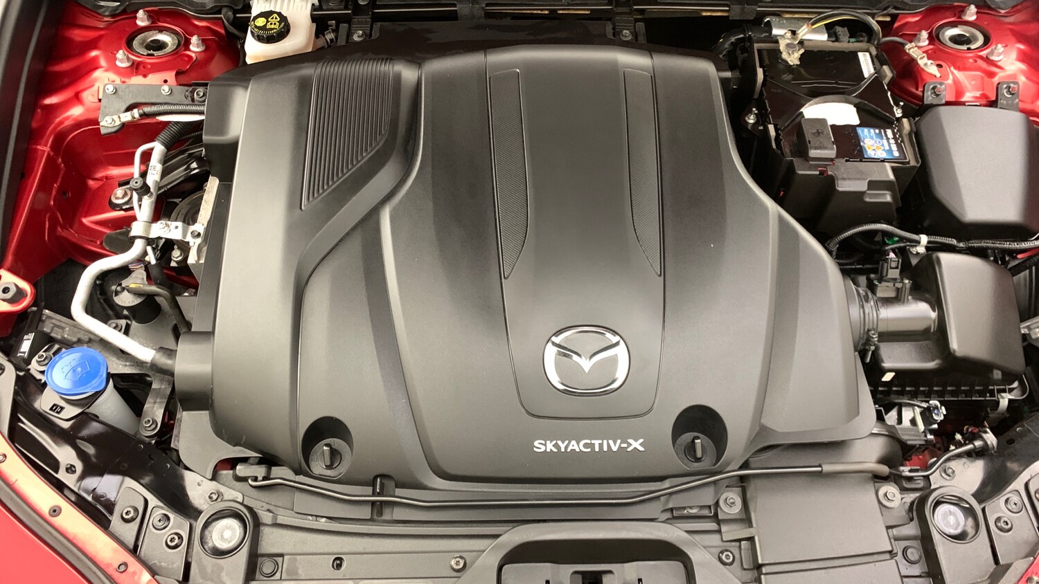 Used Mazda CX-30 2020 for sale - 76307986: Photo 21