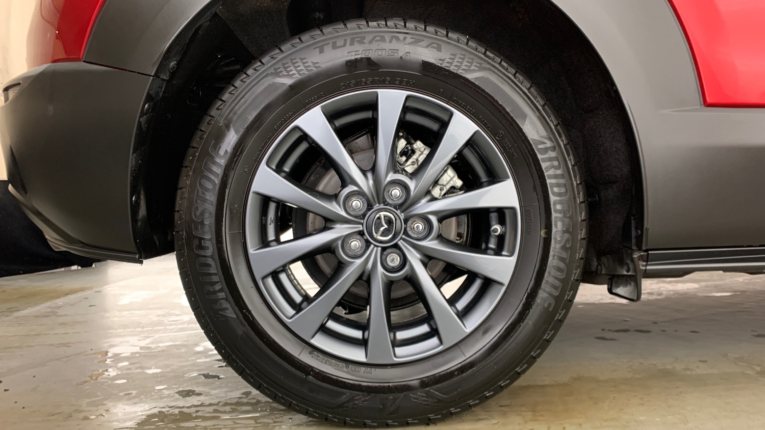 Used Mazda CX-30 2020 for sale - 76307986: Photo 22