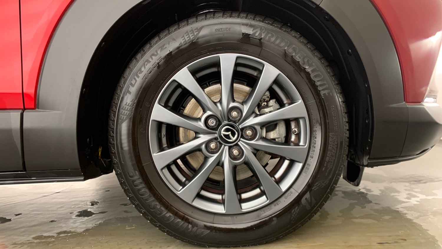 Used Mazda CX-30 2020 for sale - 76307986: Photo 23