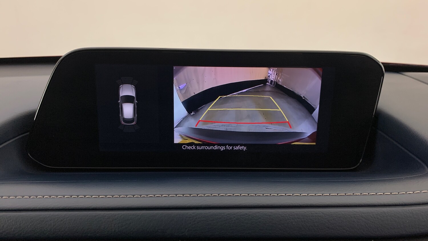 Used Mazda CX-30 2020 for sale - 76307986: Photo 28