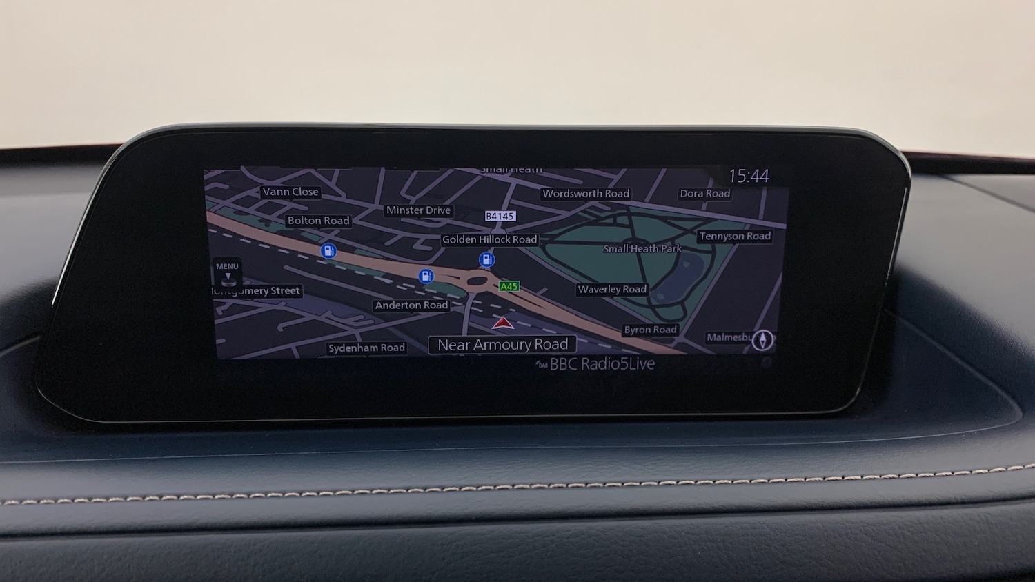 Used Mazda CX-30 2020 for sale - 76307986: Photo 29