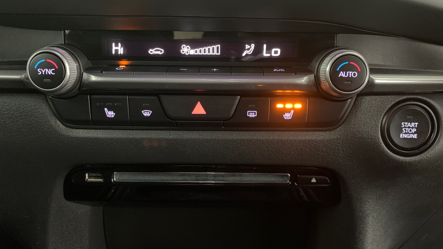 Used Mazda CX-30 2020 for sale - 76307986: Photo 30