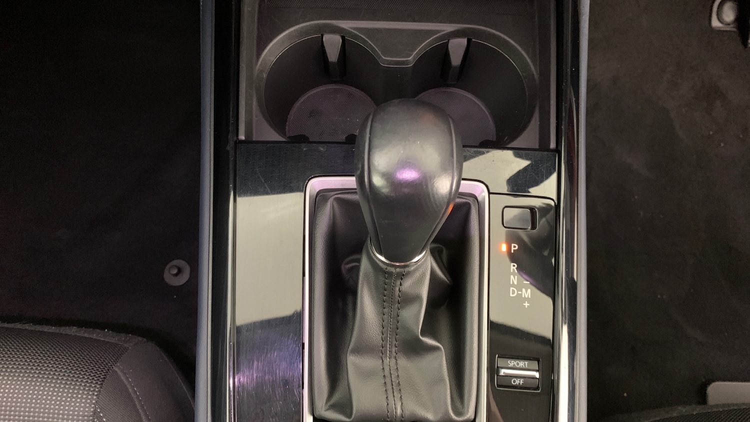 Used Mazda CX-30 2020 for sale - 76307986: Photo 32